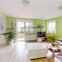Predaj, rodinný dom Vrbov - NOVOSTAVBA - ZNÍŽENÁ CENA - EXKLUZÍVNE HALO REALITY