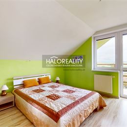Predaj, rodinný dom Vrbov - NOVOSTAVBA - ZNÍŽENÁ CENA - EXKLUZÍVNE HALO REALITY