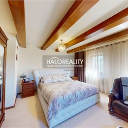 Predaj, rodinný dom Podbranč - EXKLUZÍVNE HALO REALITY