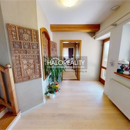 Predaj, rodinný dom Podbranč - EXKLUZÍVNE HALO REALITY