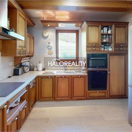 Predaj, rodinný dom Podbranč - EXKLUZÍVNE HALO REALITY