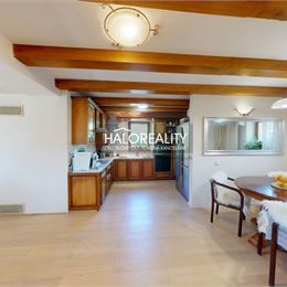 Predaj, rodinný dom Podbranč - EXKLUZÍVNE HALO REALITY