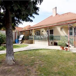 Predaj, rodinný dom Senec - EXKLUZÍVNE HALO REALITY