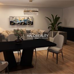 Predaj, rodinný dom Senec - EXKLUZÍVNE HALO REALITY