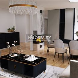Predaj, rodinný dom Senec - EXKLUZÍVNE HALO REALITY