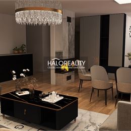 Predaj, rodinný dom Senec - EXKLUZÍVNE HALO REALITY