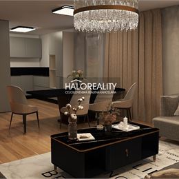 Predaj, rodinný dom Senec - EXKLUZÍVNE HALO REALITY