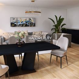 Predaj, rodinný dom Senec - EXKLUZÍVNE HALO REALITY