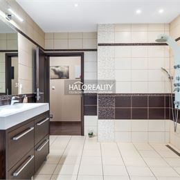 Predaj, rodinný dom Nová Dedinka, Nová Ves pri Dunaji, privátna ulica - NOVOSTAVBA - EXKLUZÍVNE HALO REALITY