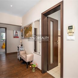 Predaj, rodinný dom Nová Dedinka, Nová Ves pri Dunaji, privátna ulica - NOVOSTAVBA - EXKLUZÍVNE HALO REALITY