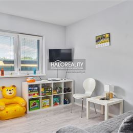 Predaj, rodinný dom Nová Dedinka, Nová Ves pri Dunaji, privátna ulica - NOVOSTAVBA - EXKLUZÍVNE HALO REALITY