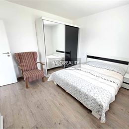 Predaj, rodinný dom Hrubá Borša, Jazerná ul. - NOVOSTAVBA - EXKLUZÍVNE HALO REALITY