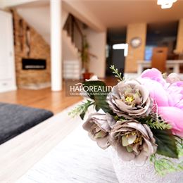 Predaj, rodinný dom Dunajská Lužná - EXKLUZÍVNE HALO REALITY