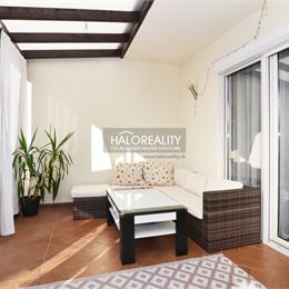 Predaj, rodinný dom Dunajská Lužná - EXKLUZÍVNE HALO REALITY