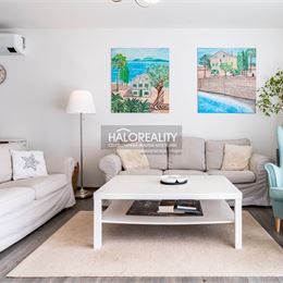 REZERVOVANÉ - Predaj, rodinný dom Senec - NOVOSTAVBA - EXKLUZÍVNE HALO REALITY + VIDEOOBHLIADKA