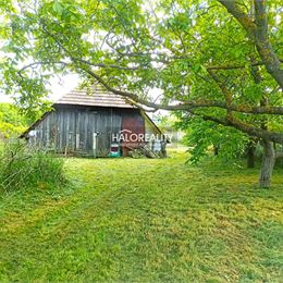 REZERVOVANÉ - Predaj, rodinný dom Častá, Veľký pozemok 5674m² - EXKLUZÍVNE HALO REALITY