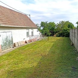 REZERVOVANÉ - Predaj, rodinný dom Častá, Veľký pozemok 5674m² - EXKLUZÍVNE HALO REALITY