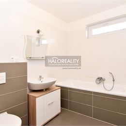 Predaj, rodinný dom Bernolákovo - NOVOSTAVBA - EXKLUZÍVNE HALO REALITY