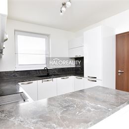 Predaj, rodinný dom Bernolákovo - NOVOSTAVBA - EXKLUZÍVNE HALO REALITY