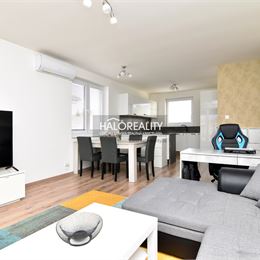 Predaj, rodinný dom Bernolákovo - NOVOSTAVBA - EXKLUZÍVNE HALO REALITY