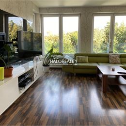 REZERVOVANÉ - Predaj, trojizbový byt Banská Bystrica, Centrum - NOVOSTAVBA - EXKLUZÍVNE HALO REALITY