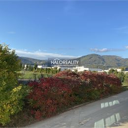 REZERVOVANÉ - Predaj, trojizbový byt Banská Bystrica, Centrum - NOVOSTAVBA - EXKLUZÍVNE HALO REALITY
