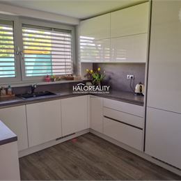 Predaj, rodinný dom Vlčkovce - NOVOSTAVBA - EXKLUZÍVNE HALO REALITY + VIDEOOBHLIADKA