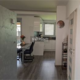 Predaj, rodinný dom Vlčkovce - NOVOSTAVBA - EXKLUZÍVNE HALO REALITY + VIDEOOBHLIADKA