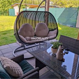 Predaj, rodinný dom Vlčkovce - NOVOSTAVBA - EXKLUZÍVNE HALO REALITY + VIDEOOBHLIADKA