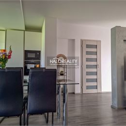 Predaj, rodinný dom Vlčkovce - NOVOSTAVBA - EXKLUZÍVNE HALO REALITY + VIDEOOBHLIADKA