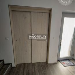 Predaj, rodinný dom Vlčkovce - NOVOSTAVBA - EXKLUZÍVNE HALO REALITY + VIDEOOBHLIADKA