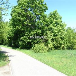 Predaj, pozemok 5834 m² Trnava, zaujímavý investičný pozemok - EXKLUZÍVNE HALO REALITY