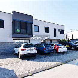 Predaj, rodinný dom Rovinka - NOVOSTAVBA - EXKLUZÍVNE HALO REALITY