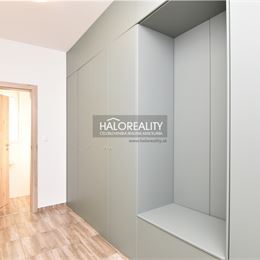 Predaj, rodinný dom Rovinka - NOVOSTAVBA - EXKLUZÍVNE HALO REALITY