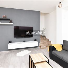 Predaj, rodinný dom Rovinka - NOVOSTAVBA - EXKLUZÍVNE HALO REALITY