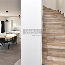 Predaj, rodinný dom Rovinka - NOVOSTAVBA - EXKLUZÍVNE HALO REALITY