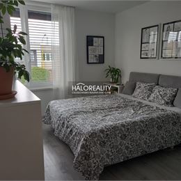 Predaj, rodinný dom Prievidza - NOVOSTAVBA - EXKLUZÍVNE HALO REALITY