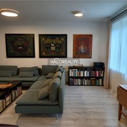 Predaj, rodinný dom Prievidza - NOVOSTAVBA - EXKLUZÍVNE HALO REALITY