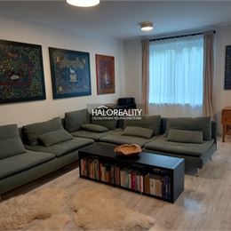 Predaj, rodinný dom Prievidza - NOVOSTAVBA - EXKLUZÍVNE HALO REALITY