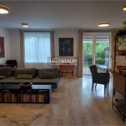Predaj, rodinný dom Prievidza - NOVOSTAVBA - EXKLUZÍVNE HALO REALITY