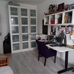 Predaj, rodinný dom Prievidza - NOVOSTAVBA - EXKLUZÍVNE HALO REALITY