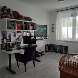 Predaj, rodinný dom Prievidza - NOVOSTAVBA - EXKLUZÍVNE HALO REALITY