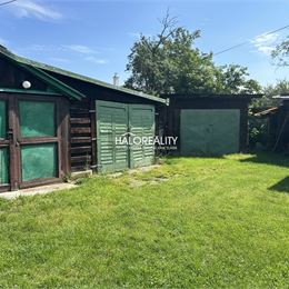 Predaj, rodinný dom Prievidza - EXKLUZÍVNE HALO REALITY