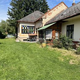 Predaj, rodinný dom Prievidza - EXKLUZÍVNE HALO REALITY