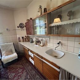 Predaj, rodinný dom Prievidza - EXKLUZÍVNE HALO REALITY