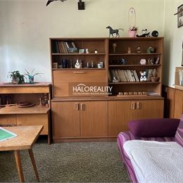 Predaj, rodinný dom Prievidza - EXKLUZÍVNE HALO REALITY