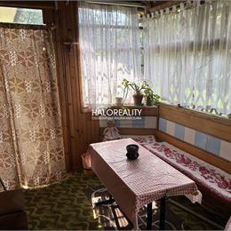 Predaj, rodinný dom Prievidza - EXKLUZÍVNE HALO REALITY