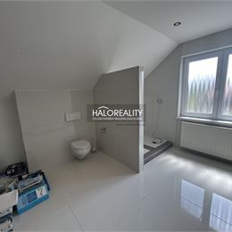 Predaj, rodinný dom Malá Čausa - NOVOSTAVBA - EXKLUZÍVNE HALO REALITY