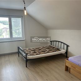 Predaj, rodinný dom Malá Čausa - NOVOSTAVBA - EXKLUZÍVNE HALO REALITY
