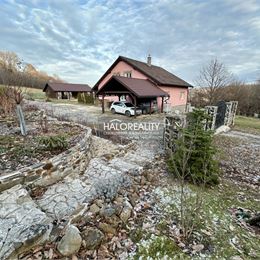 Predaj, rodinný dom Lukovištia, 18546m² - EXKLUZÍVNE HALO REALITY